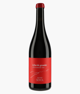 Côte Roannaise Eclat de Granite