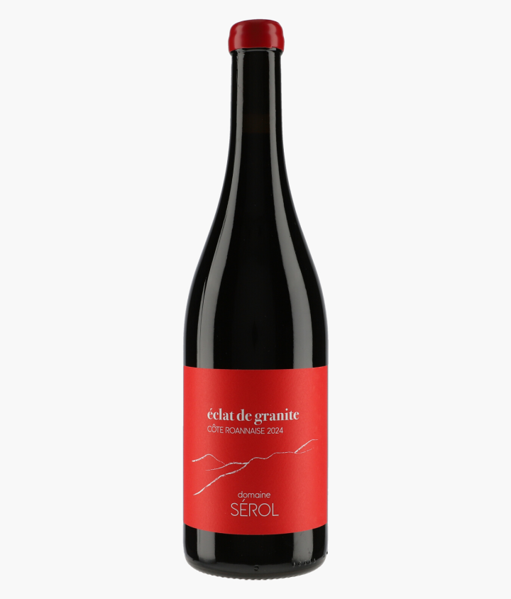 SEROL | Côte Roannaise Eclat de Granite 2024