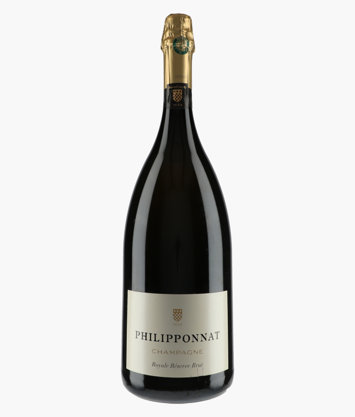 PHILIPPONNAT | Champagne Royale Réserve Brut N.V.