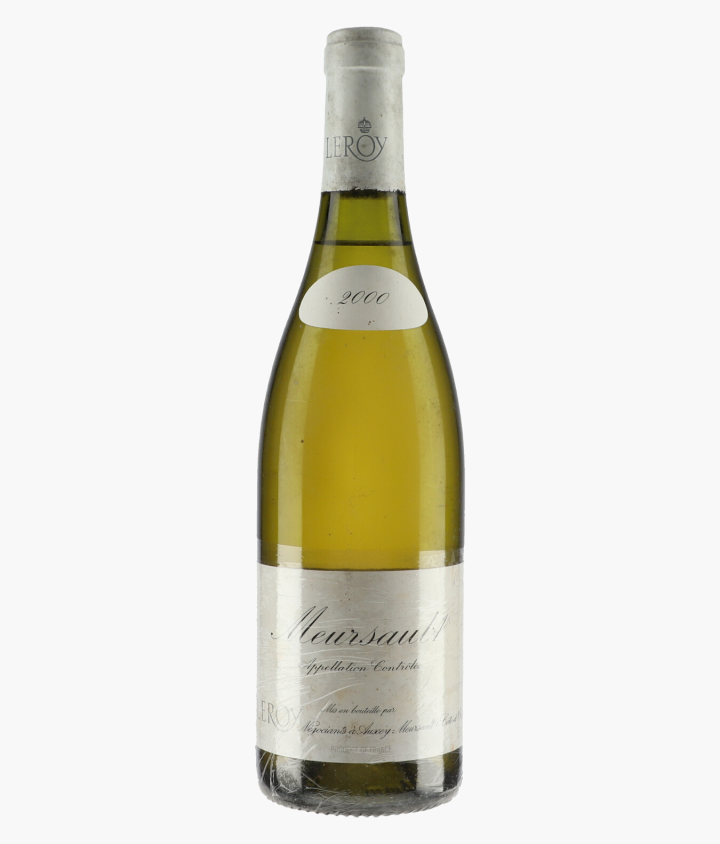 LEROY MAISON | Meursault 2000