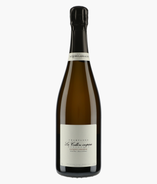 LASSAIGNE JACQUES | Champagne Extra Brut Blanc de Blancs La Colline Inspirée N.V