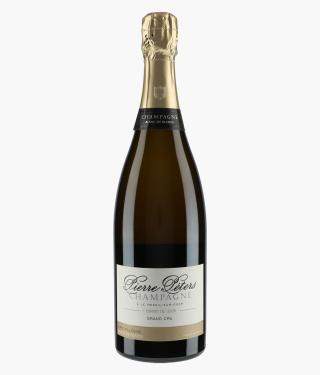 PETERS PIERRE | Champagne Blanc de Blancs Grand Cru L'Esprit 2020
