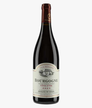 HUMBERT FRERES | Bourgogne Côte d'Or 2023