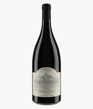 Gevrey-Chambertin 1er Cru Poissenot
