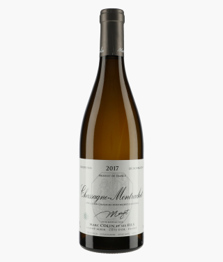 COLIN MARC | Chassagne-Montrachet Margot 2017