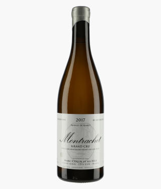 Montrachet Grand Cru