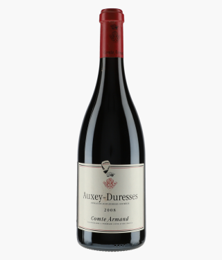 COMTE ARMAND | Auxey-Duresses 2008