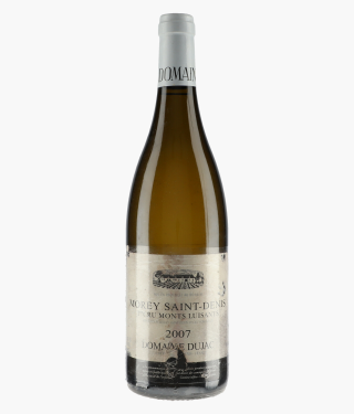 DUJAC | Morey-Saint-Denis 1er Cru Les Monts-Luisants 2007
