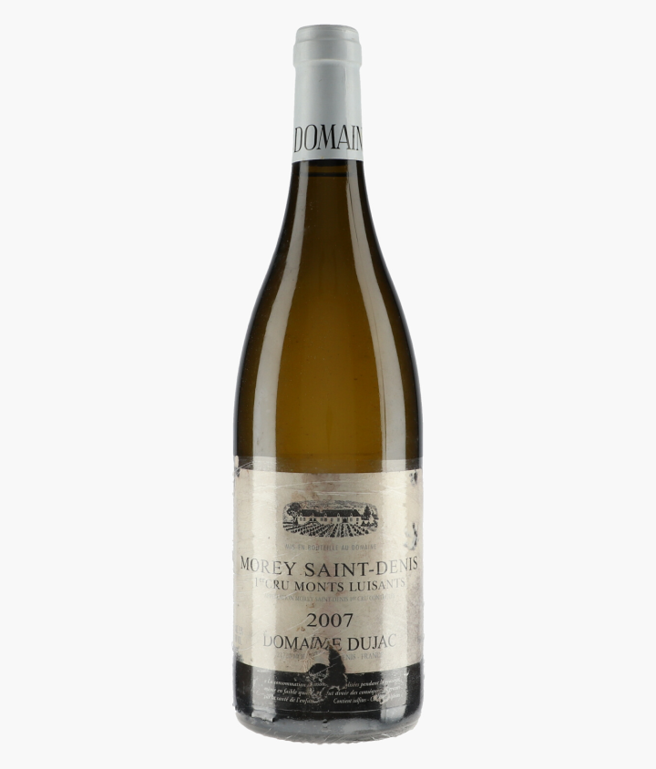 DUJAC | Morey-Saint-Denis 1er Cru Les Monts-Luisants 2007