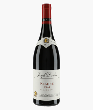 Beaune 1er Cru Cras