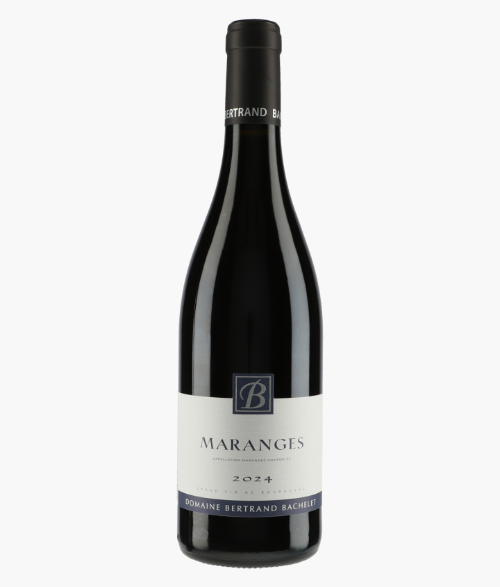 BACHELET BERTRAND | Maranges 2024