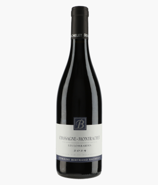 BACHELET BERTRAND | Chassagne-Montrachet Les Lombardes 2024