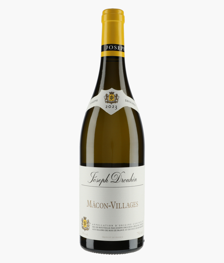 DROUHIN JOSEPH | Mâcon-Villages 2023