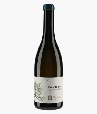 MAISON GAUTHERON D'ANOST | Bourgogne Hautes-Côtes de Beaune 2023