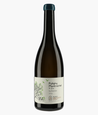 MAISON GAUTHERON D'ANOST | Puligny-Montrachet 1er Cru La Garenne 2024