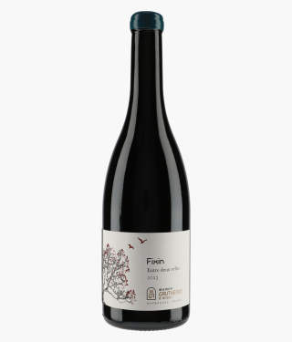 MAISON GAUTHERON D'ANOST | Fixin Entre-Deux Velles 2023