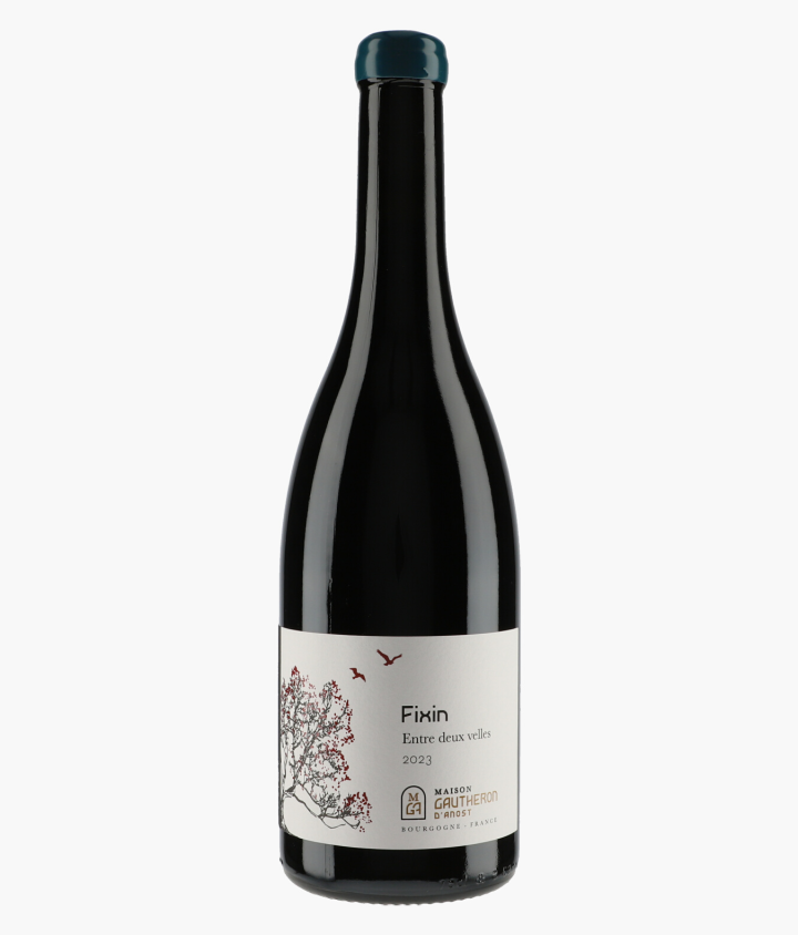 MAISON GAUTHERON D'ANOST | Fixin Entre-Deux Velles 2023