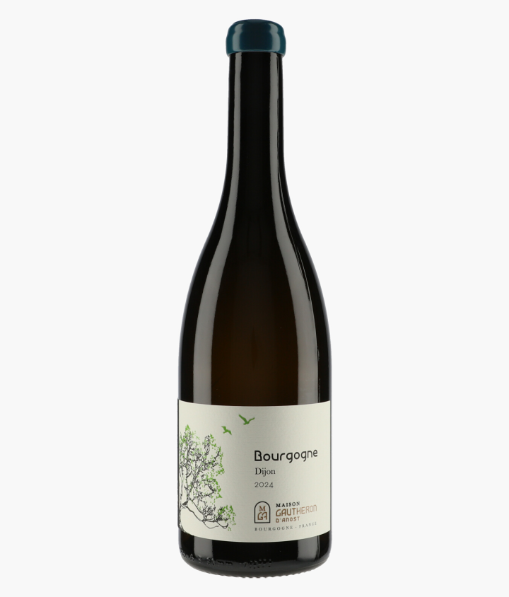 MAISON GAUTHERON D'ANOST | Bourgogne Dijon 2024