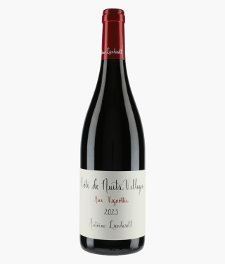 Côte de Nuits Villages Aux Vignottes