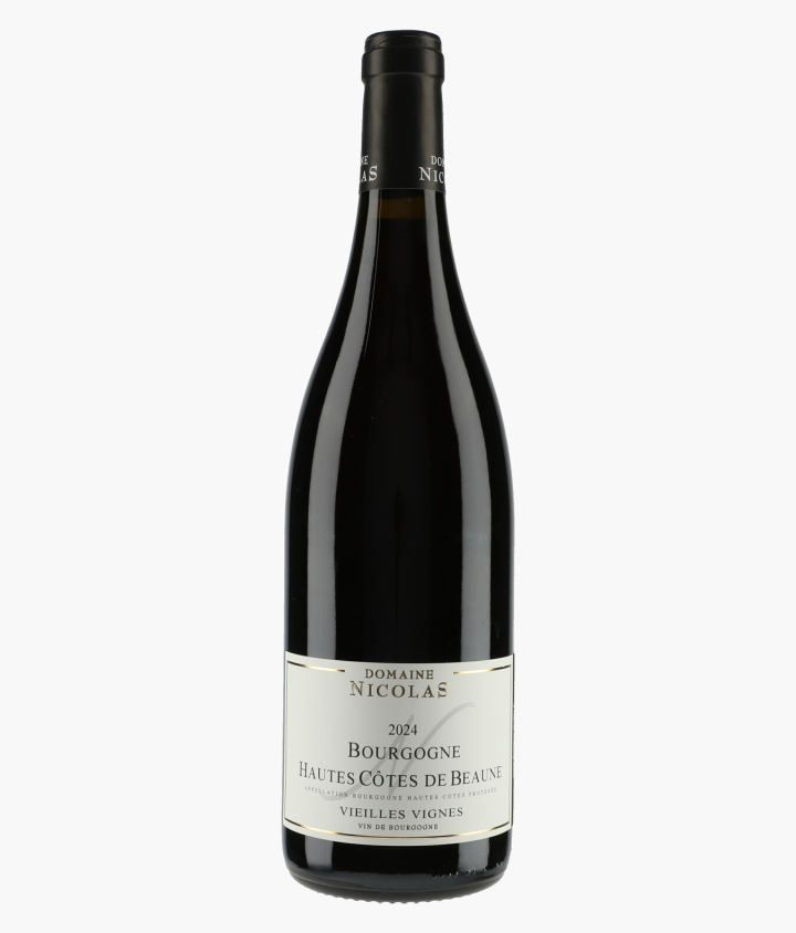 Bourgogne Hautes-Côtes de Beaune V.V