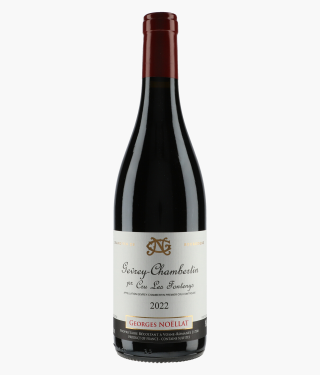 Gevrey-Chambertin 1er Cru Les Fontenys