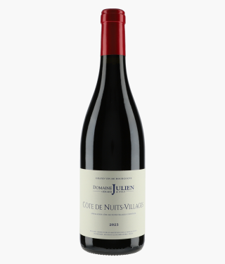 Côte de Nuits Villages