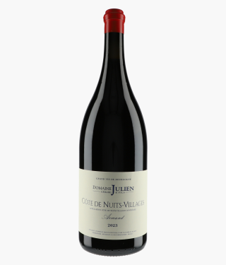 JULIEN GERARD ET FILS | Côte de Nuits Villages Armand 2023