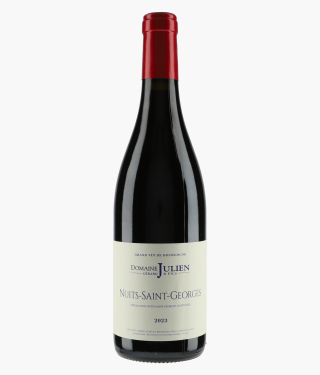 JULIEN GERARD ET FILS | Nuits-Saint-Georges 2023
