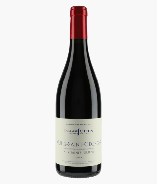 JULIEN GERARD ET FILS | Nuits-Saint-Georges Aux Saints-Juliens 2023