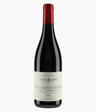 Nuits-Saint-Georges 1er Cru Les Bousselots