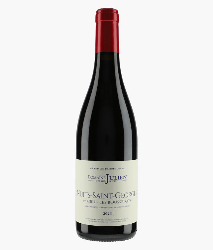 Nuits-Saint-Georges 1er Cru Les Bousselots