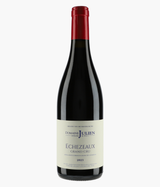 Echezeaux Grand Cru