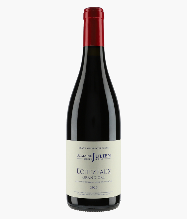 JULIEN GERARD ET FILS | Echezeaux Grand Cru 2023