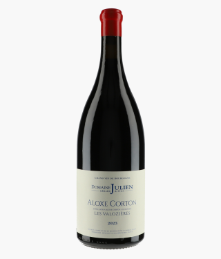 JULIEN GERARD ET FILS | Aloxe-Corton Les Valozières 2023