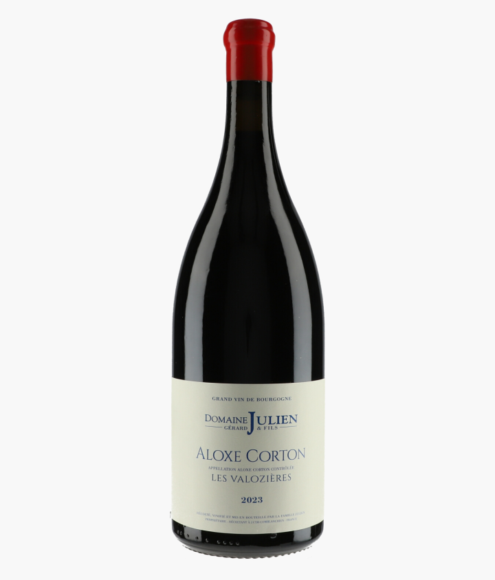 JULIEN GERARD ET FILS | Aloxe-Corton Les Valozières 2023