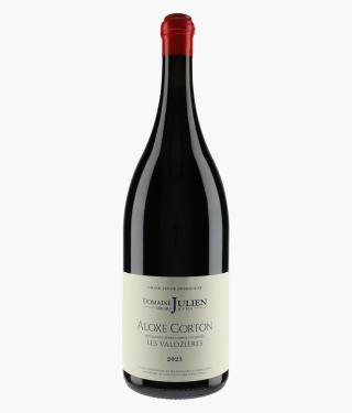 JULIEN GERARD ET FILS | Aloxe-Corton Les Valozières 2023