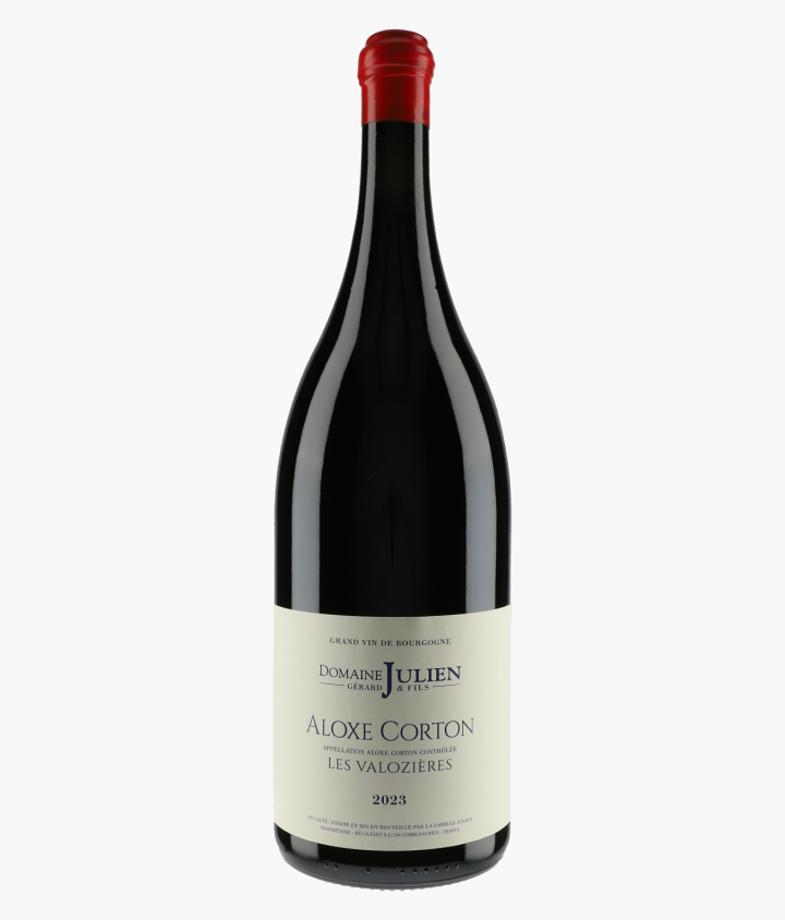 JULIEN GERARD ET FILS | Aloxe-Corton Les Valozières 2023