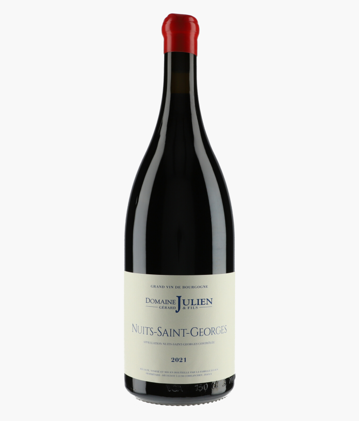 JULIEN GERARD ET FILS | Nuits-Saint-Georges 2021