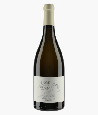 AGISSON | Pouilly-Fumé La Belle Endormie 2023