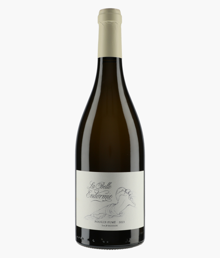 AGISSON | Pouilly-Fumé La Belle Endormie 2023