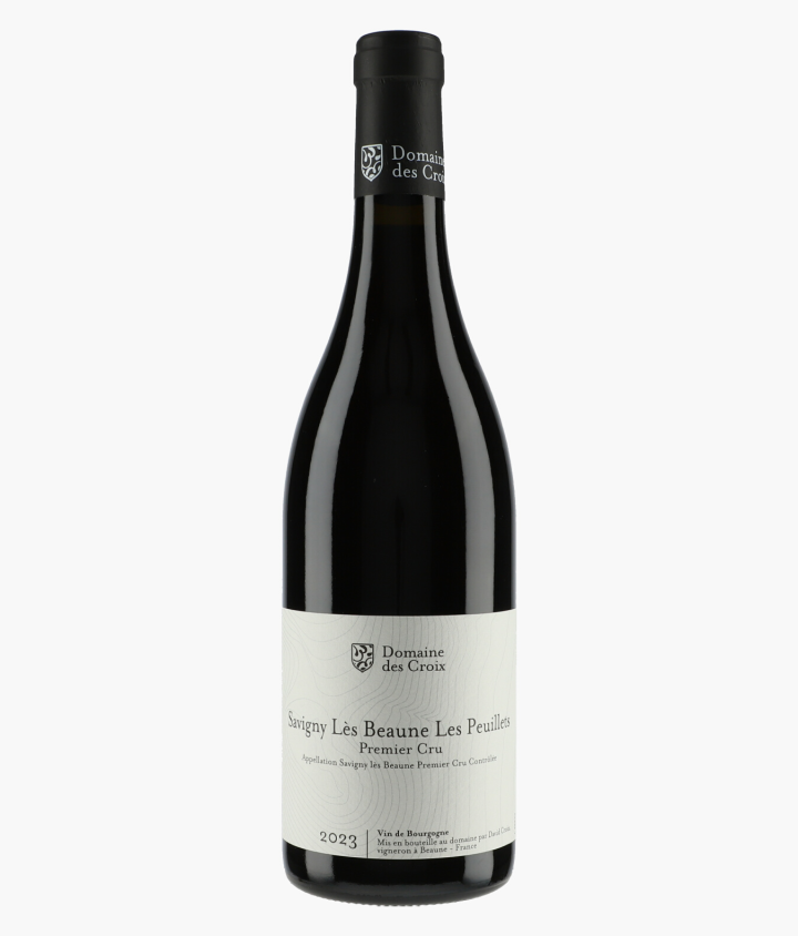 CROIX | Savigny-les-Beaune 1er Cru Les Peuillets 2023