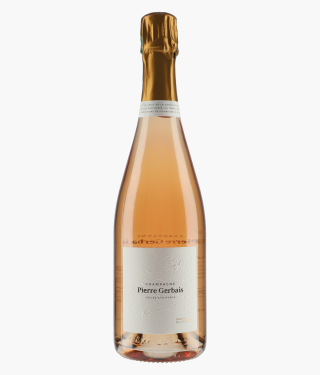 Champagne Grains de Celles Rosé