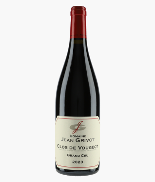 GRIVOT JEAN | Clos-de-Vougeot Grand Cru 2023