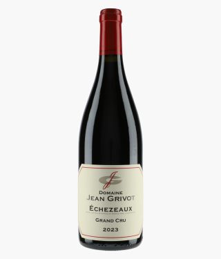 GRIVOT JEAN | Echezeaux Grand Cru 2023