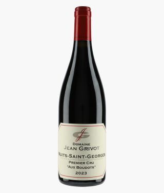 GRIVOT JEAN | Nuits-Saint-Georges 1er Cru Aux Boudots 2023