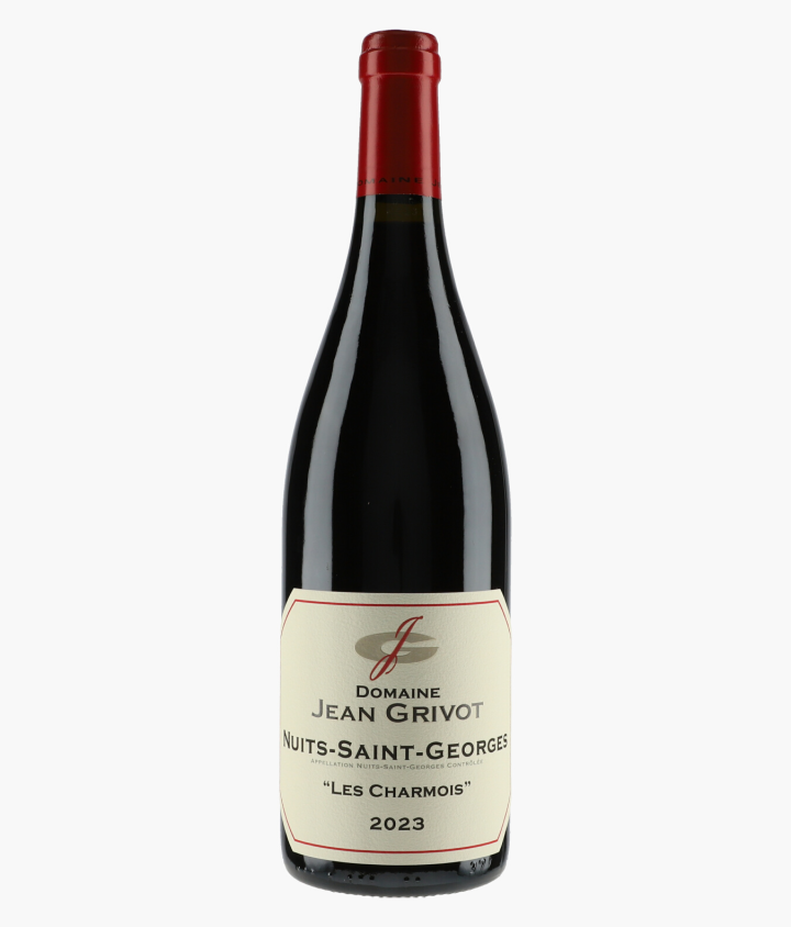 GRIVOT JEAN | Nuits-Saint-Georges Les Charmois 2023