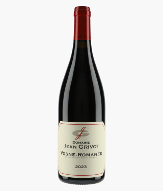 GRIVOT JEAN | Vosne-Romanée 2023