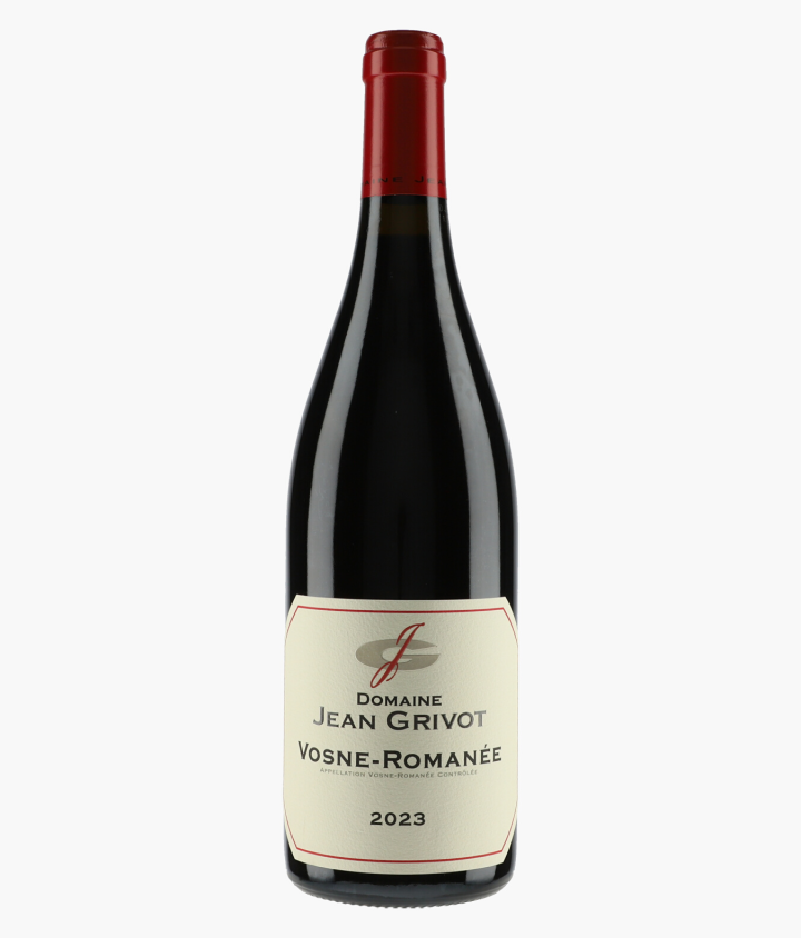 GRIVOT JEAN | Vosne-Romanée 2023