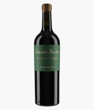 BAUDON | Les Cabernet-Sauvignon 2022