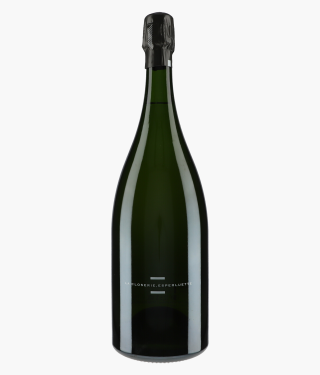 Champagne La Closerie Extra-Brut & Esperluette